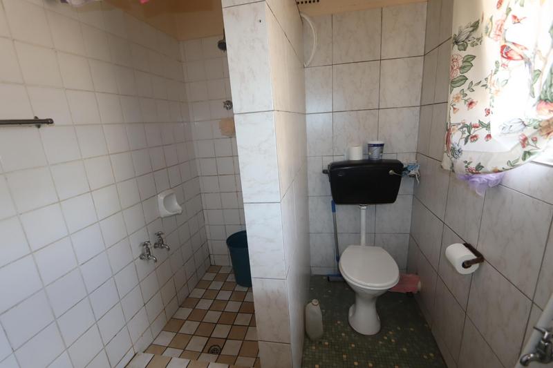 To Let 2 Bedroom Property for Rent in Gatesville Western Cape